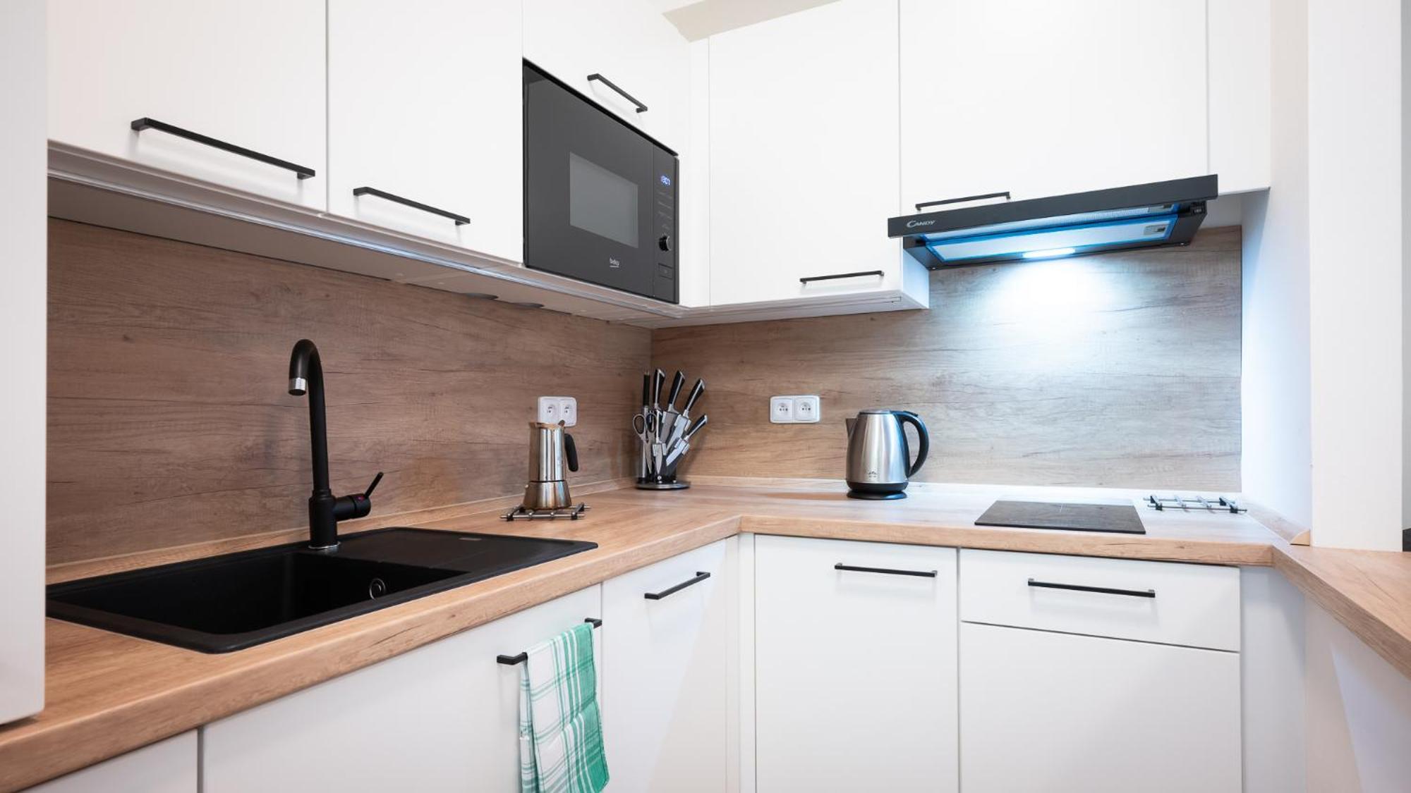 Apartman U Lanovky Jáchymov Exterior foto