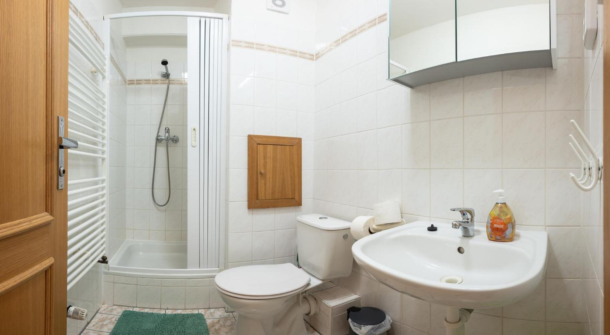 Apartman U Lanovky Jáchymov Exterior foto